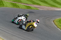 Advanced Group Yellow Bikes